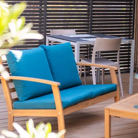 Alpehytte Delya, Confort, Climatisation, Piscine Agde