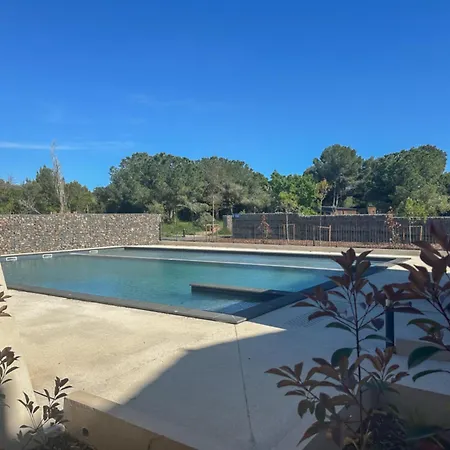 Σαλέ Delya, Confort, Climatisation, Piscine Agde